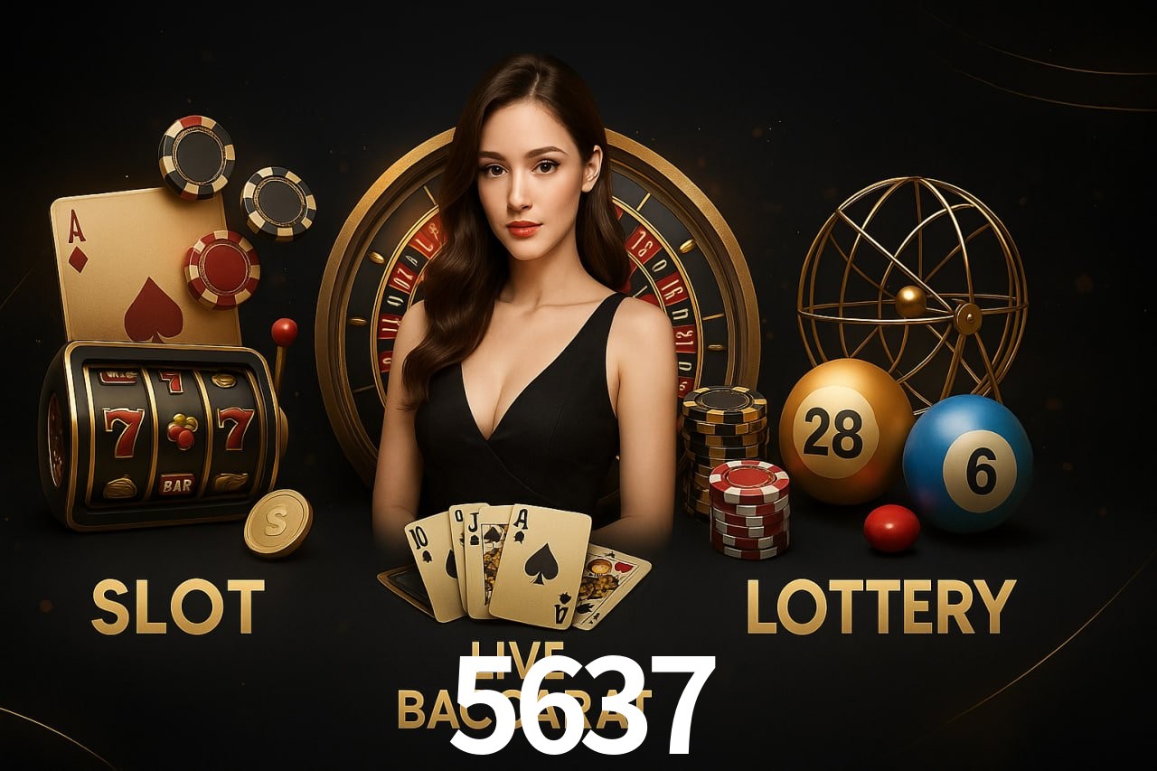 5637 bet